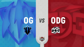 20200503 春季赛季后赛_OG VS ODG