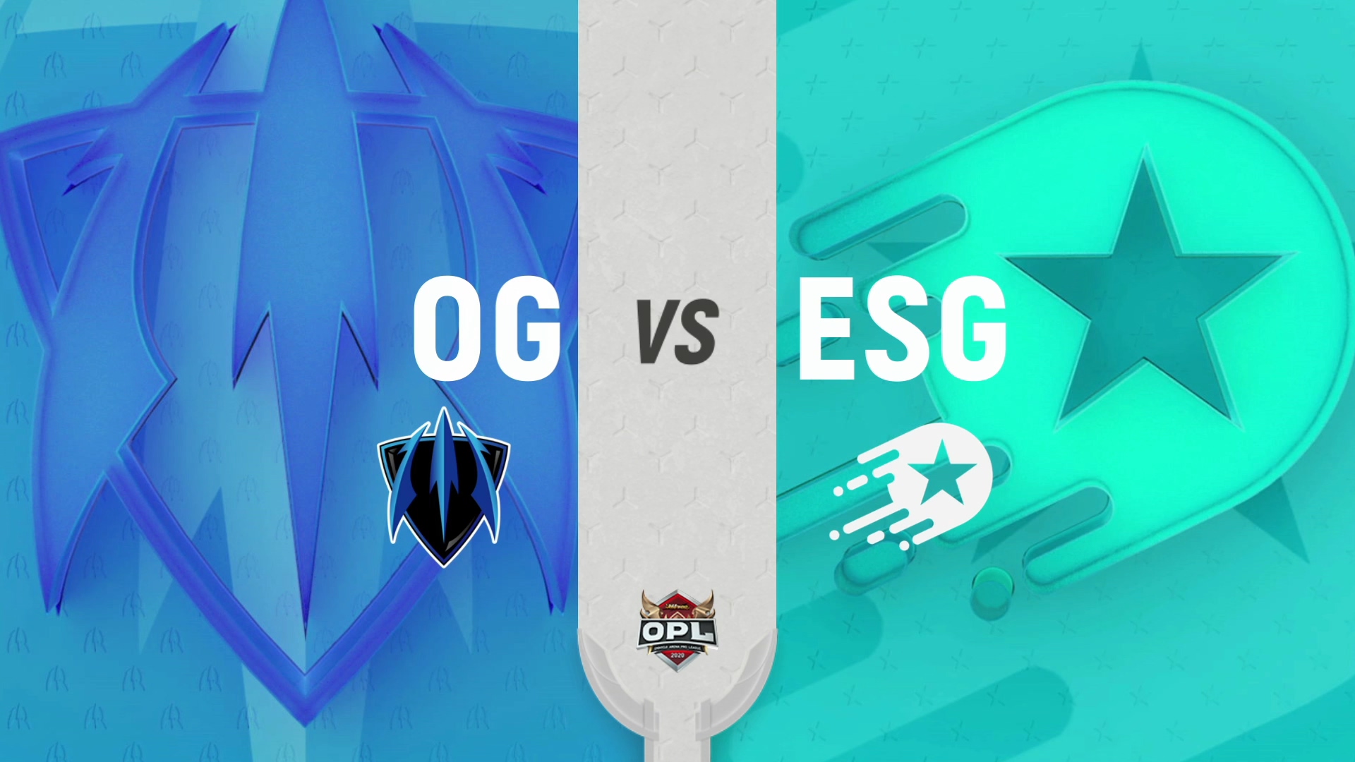 20200625 暑期赛常规赛_ESG VS OG