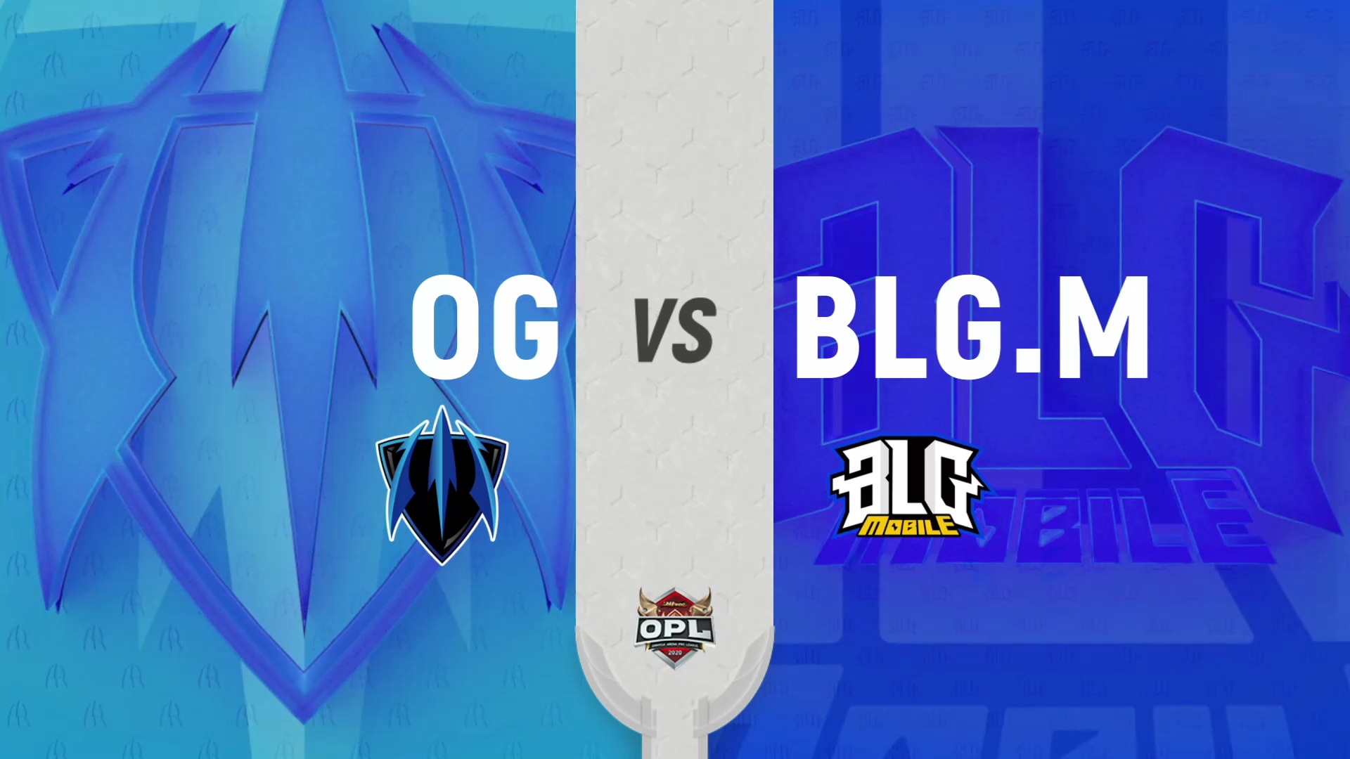 20200627 暑期赛常规赛_OG VS BLG.M