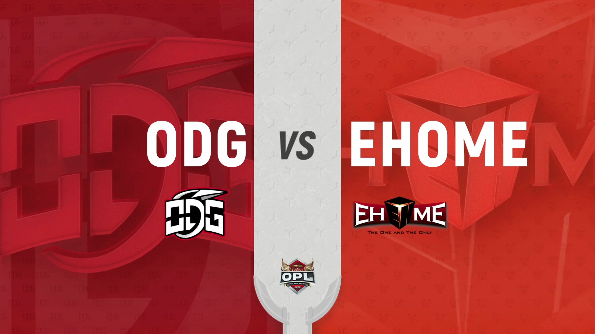 20200628 暑期赛常规赛_ODG VS EHOME