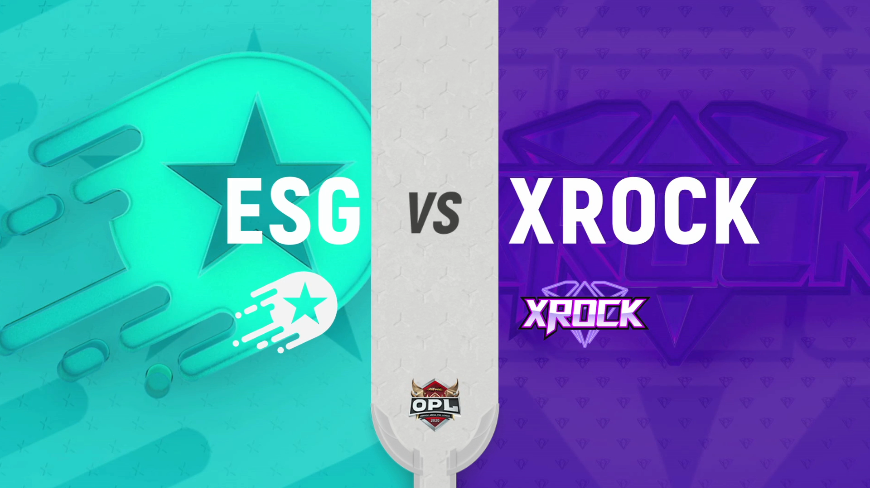 20200628 暑期赛常规赛_ESG VS XROCK