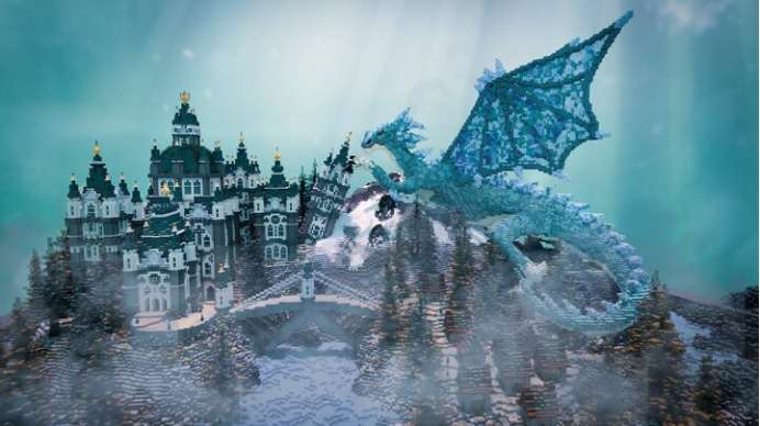 我的世界minecraft中国版官方网站你想玩的这里都有