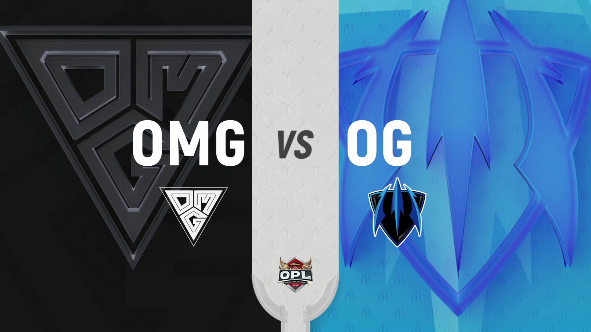 20200704 暑期赛常规赛_OG VS OMG