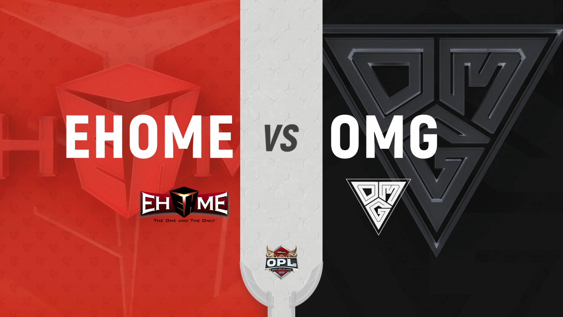 20200705 暑期赛常规赛_EHOME VS OMG