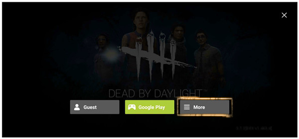 Dead by Daylight Mobile – Official Website for Southeast Asia