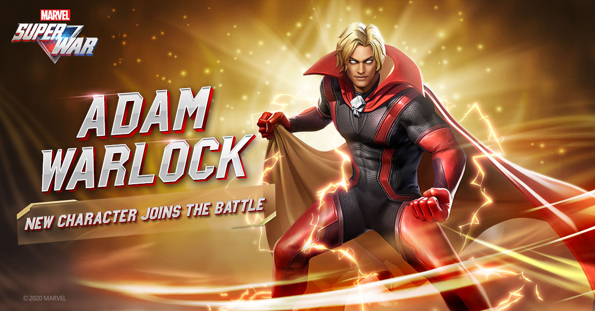 marvel super war apk ไทย mod