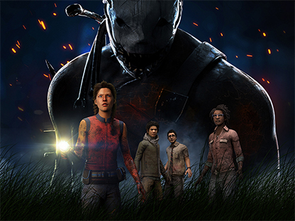 NetEase Games Releases Dead by Daylight Mobile in the Philippines for Technical Tests