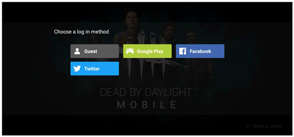 Dead by Daylight Mobile – Official Website for Southeast Asia