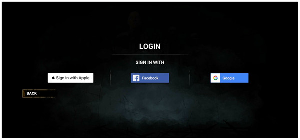 Dead by Daylight Mobile – Official Website for Southeast Asia