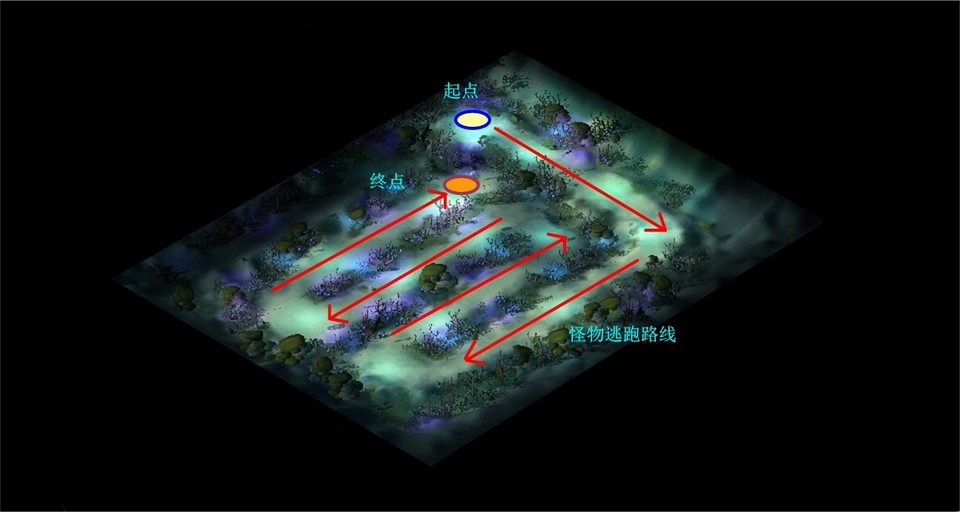 五灵钗