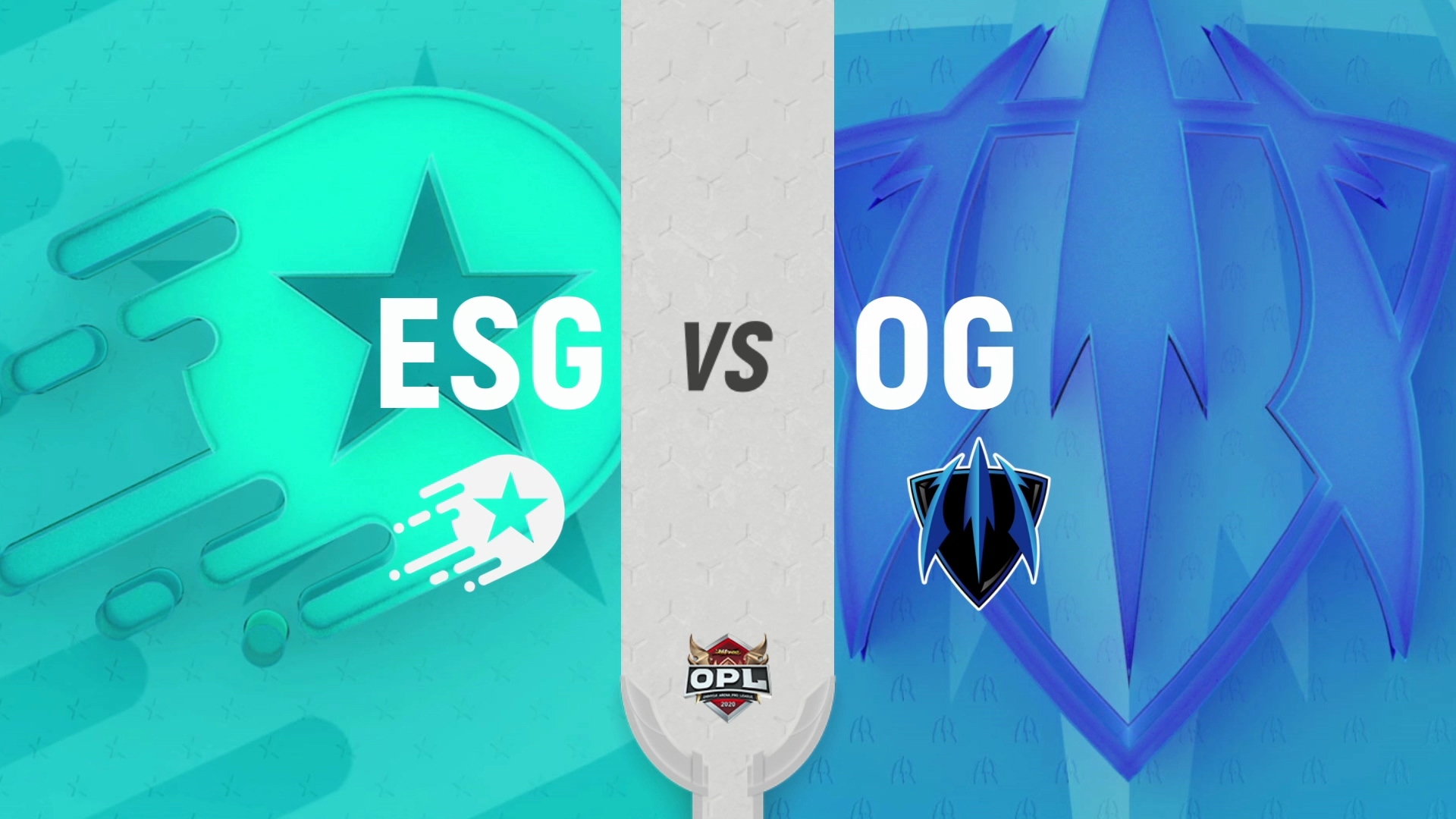 20200726 暑期赛常规赛_ESG VS OG