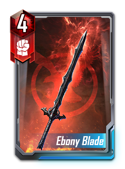 Ebony-Blade