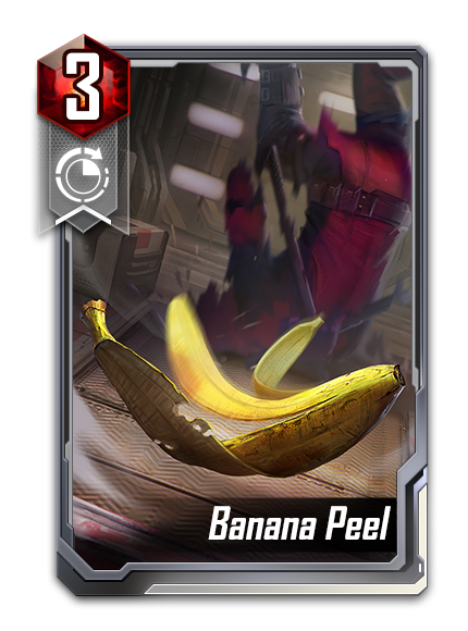 Banana-Peel