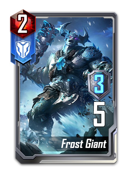 Frost-Giant