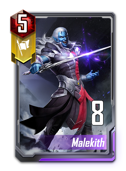 Malekith