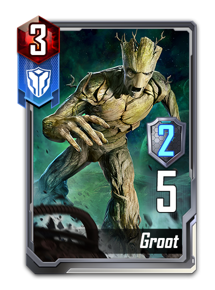 Groot