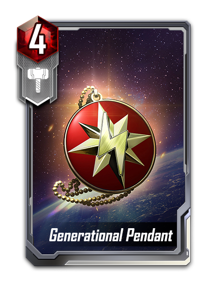 Generational-Pendant