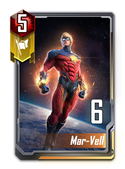 Mar-Vell