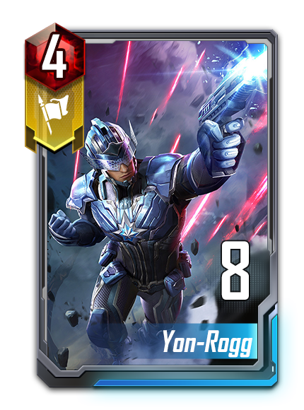 Yon-Rogg