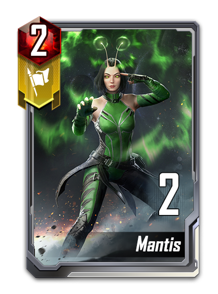 Mantis