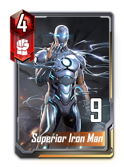 silver centurion mcoc