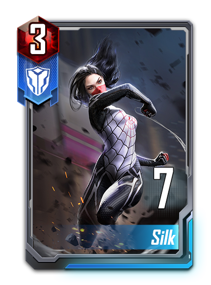 Silk