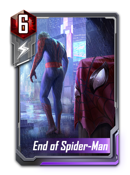 End-of-Spider-Man