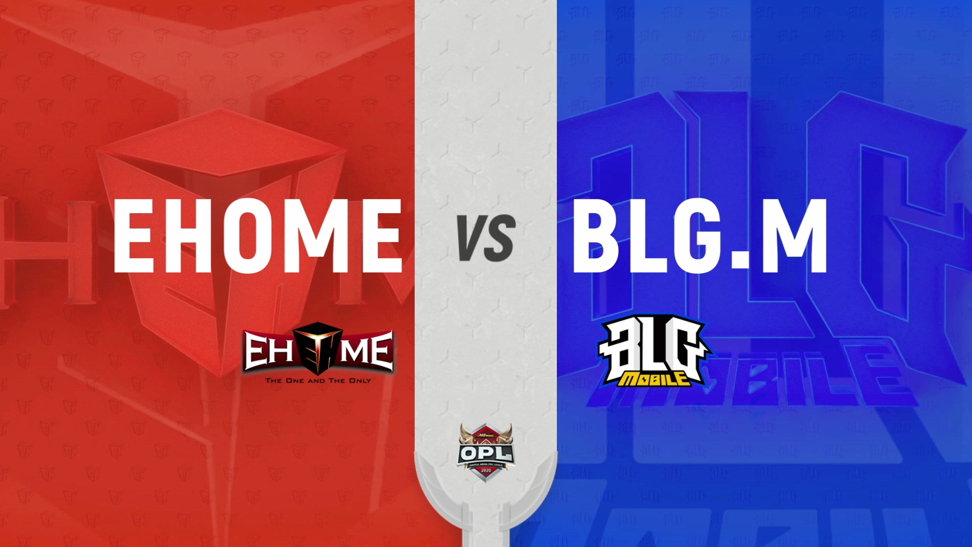 20200802 暑期赛常规赛_BLG.M VS EHOME