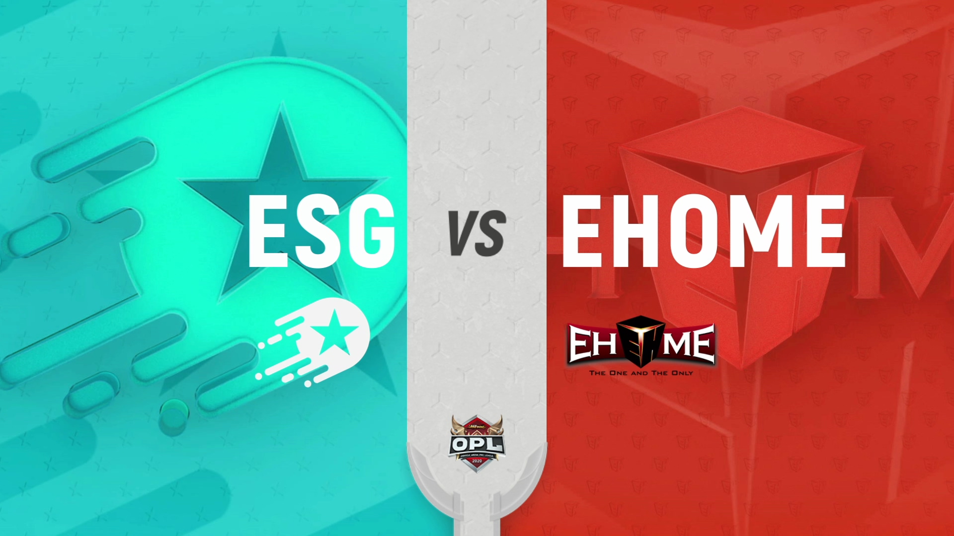 20200807 暑期赛常规赛_ESG VS EHOME