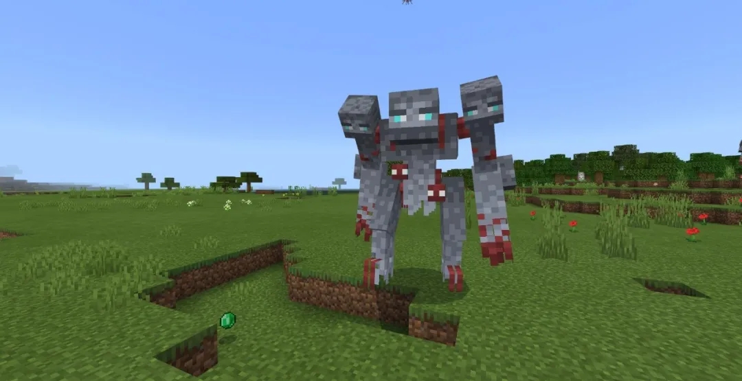 百灵幻影和铁傀儡等幻影在游戏世界中小官微看