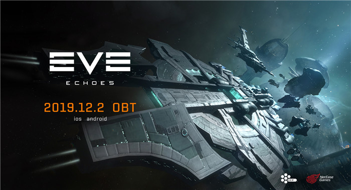 EVE Echoes’ Open Beta Starts Now