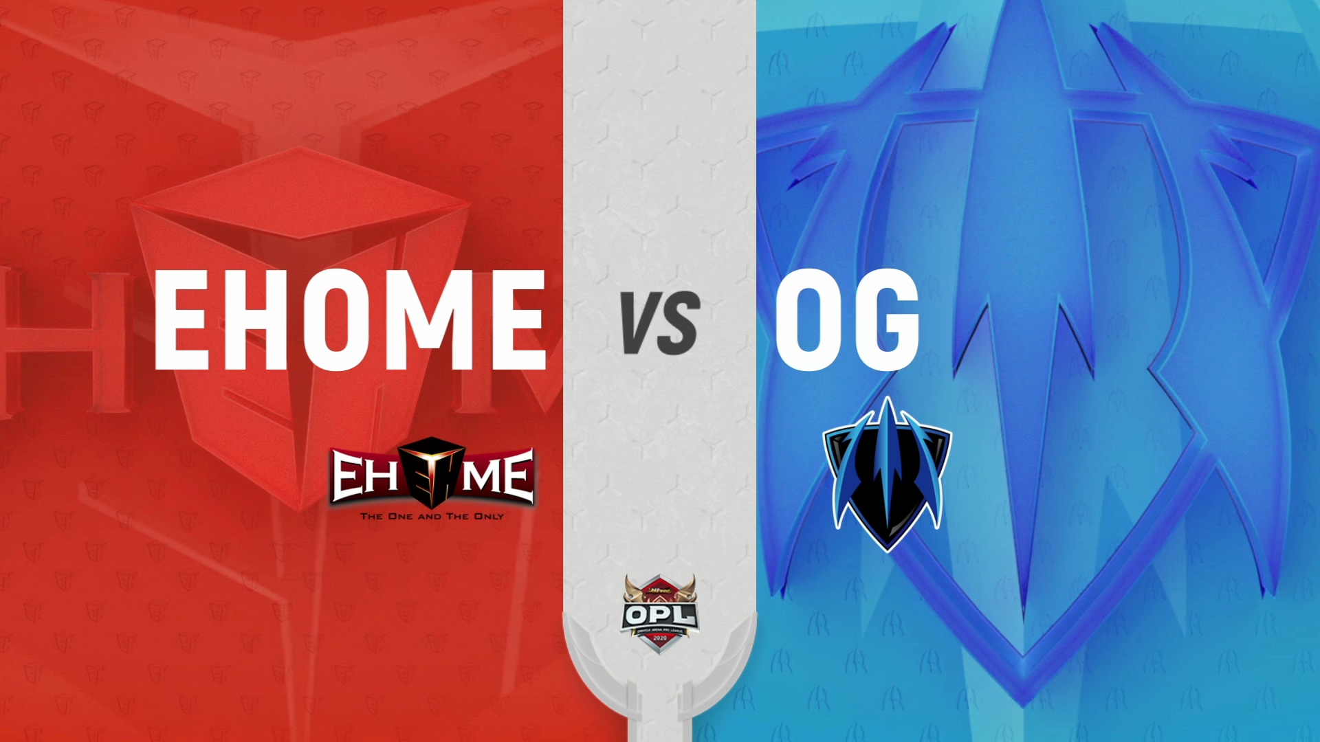 20200814 暑期赛常规赛_EHOME VS OG