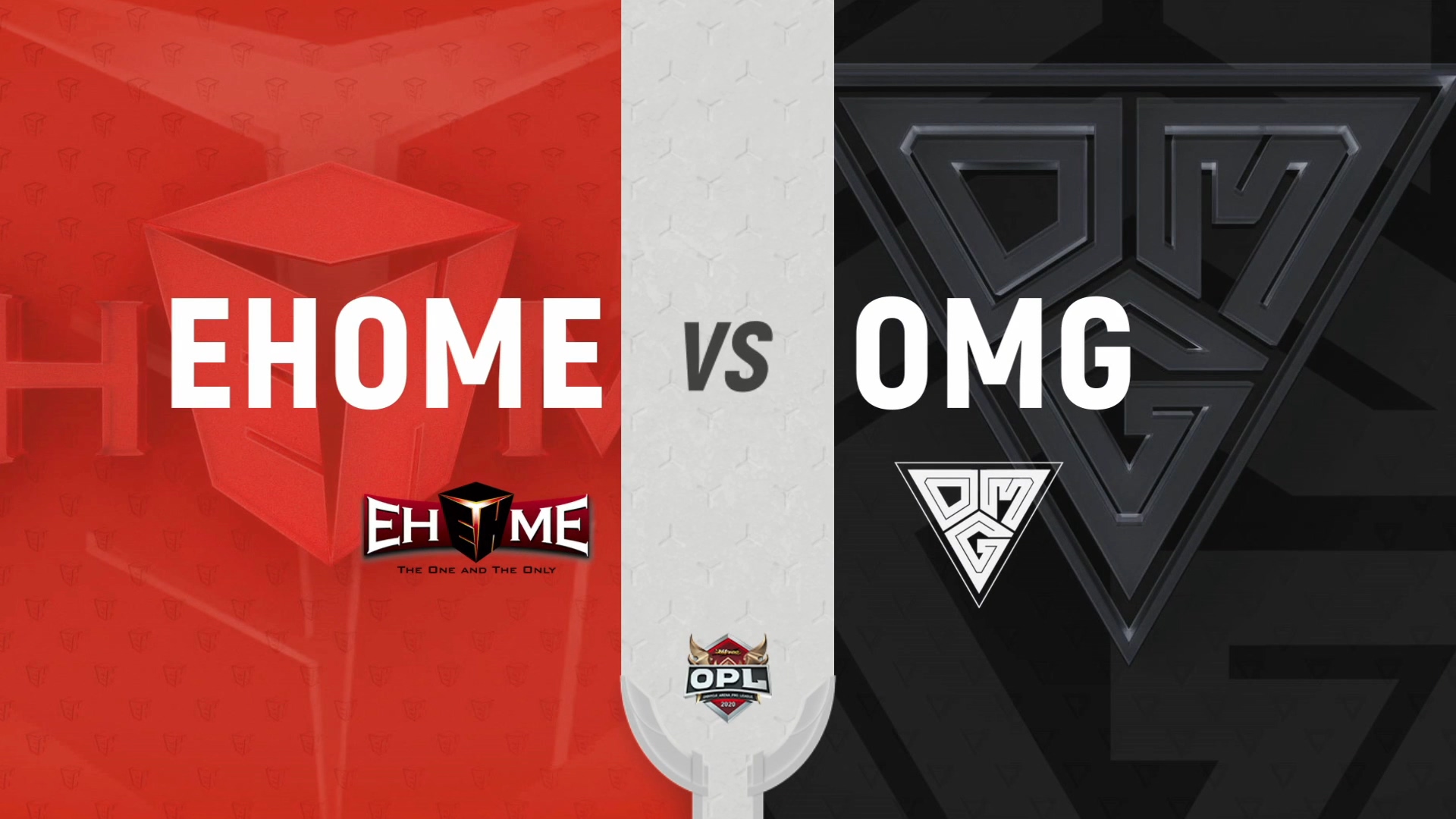 20200816 暑期赛常规赛_EHOME VS OMG