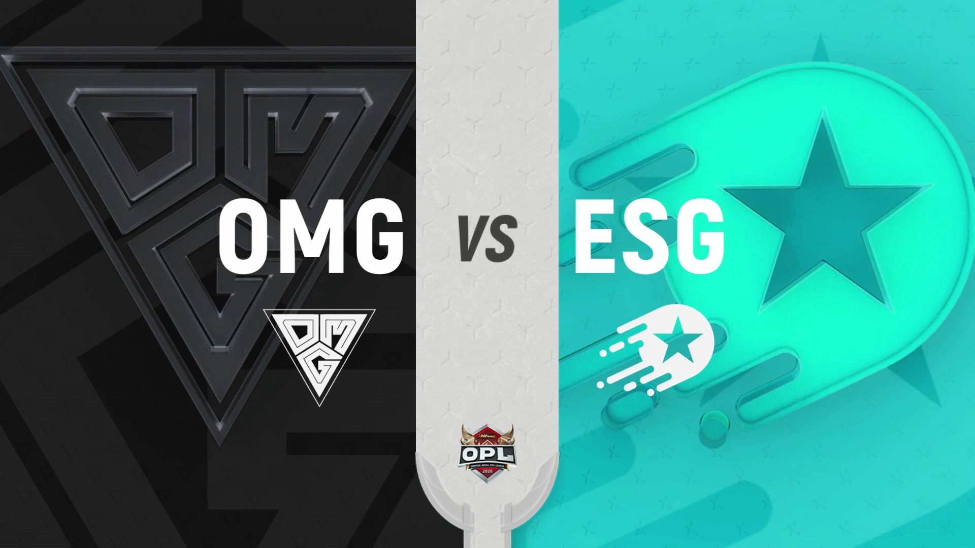 20200912 暑期赛季后赛_OMG VS ESG