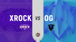 20200920 暑期赛总决赛_XROCK VS OG