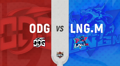 20201024 秋季赛常规赛_LNG.M VS ODG