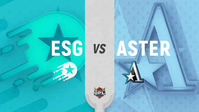 20201028 秋季赛常规赛_ASTER VS ESG