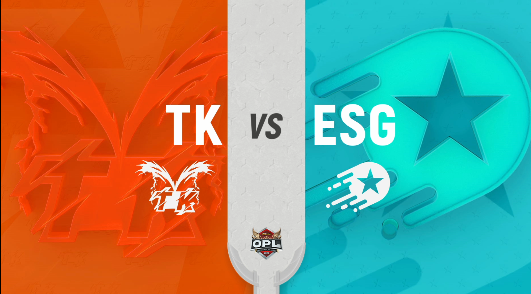20201030 秋季赛常规赛_ESG VS TK