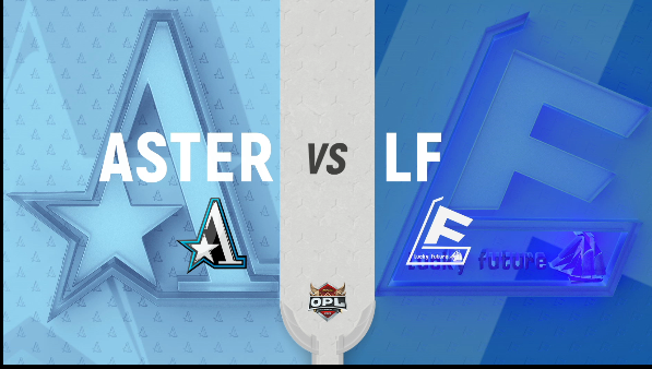 20201101 秋季赛常规赛_ASTER VS LF