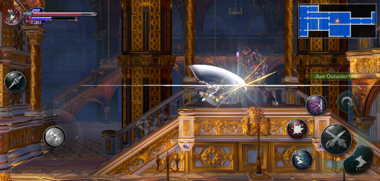 Bloodstained Ritual of the Night Preregistration Opens