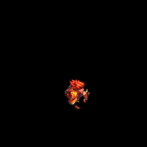 夜叉攻击