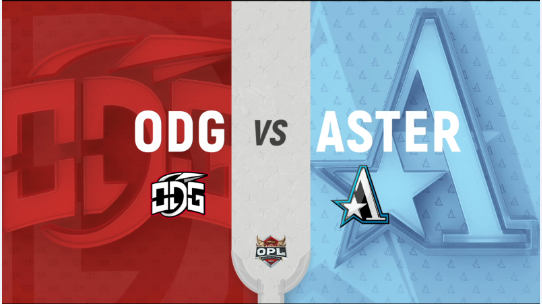 20201108 秋季赛常规赛_ODG VS ASTER