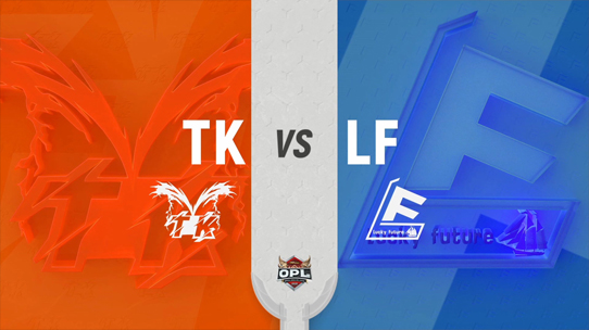 20201112 秋季赛常规赛_TK VS LF