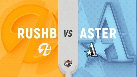 20201112 秋季赛常规赛_ASTER VS RUSHB