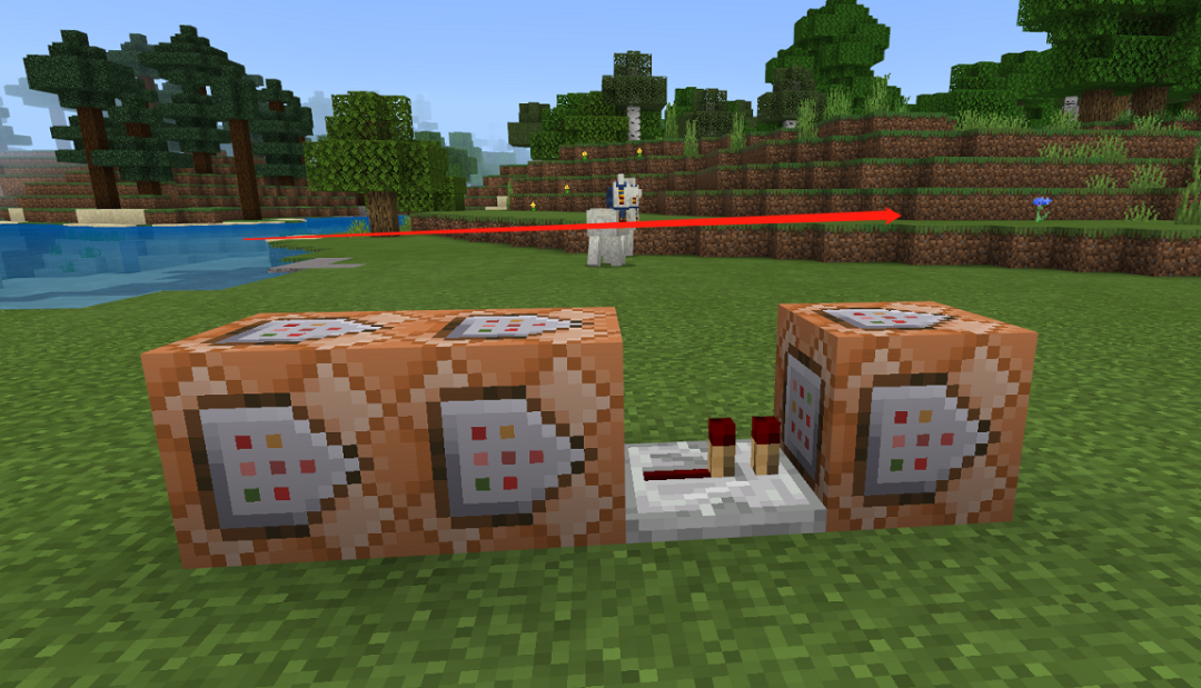 一箭转晴 小官微化身成了晴天娃娃 我的世界minecraft中国版官方网站 你想玩的 这里都有