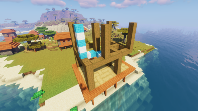 我的世界minecraft中国版官方网站 你想玩的 这里都有