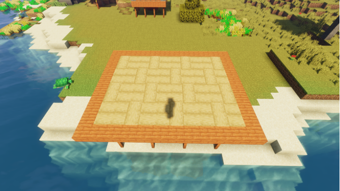 我的世界minecraft中国版官方网站 你想玩的 这里都有