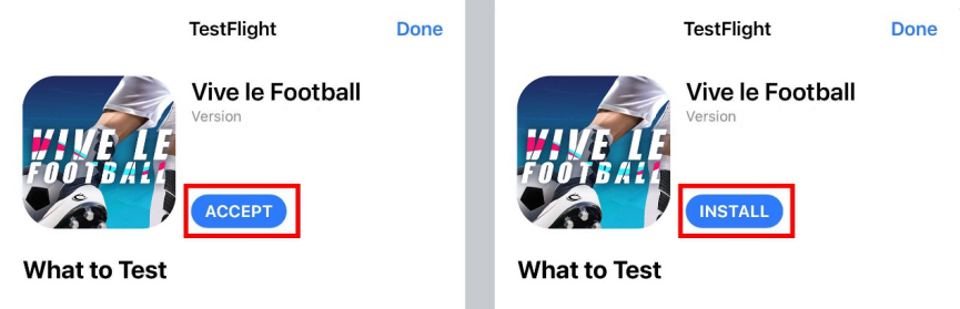 Vive le Football APK para Android - Download