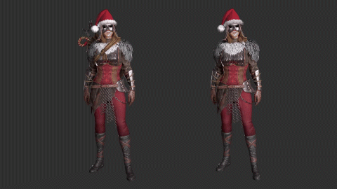 战意1月28日维护更新公告