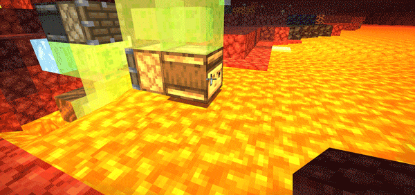 我的世界 下界更新新特性利用蓝冰自动造桥横渡岩浆海 我的世界minecraft中国版官方网站 你想玩的 这里都有 我的世界 下界更新新特性利用蓝冰自动造桥横渡岩浆海 我的世界minecraft中国版官方网站 你想玩的 这里都有